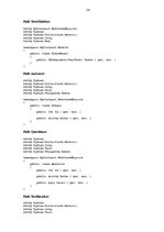 Konspekts 'Informatīvi-izglītojošā portāla izstrāde pēc Agile metodikas', 50.