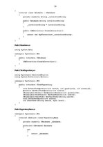 Konspekts 'Informatīvi-izglītojošā portāla izstrāde pēc Agile metodikas', 52.