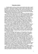 Referāts 'Viduslaiku teātris', 1.