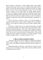 Referāts 'Mīta un vēstures saplūšana Senās Grieķijas mākslā', 5.