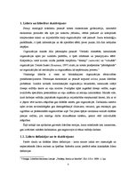 Referāts 'Līderība organizācijā', 4.