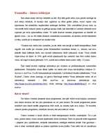 Referāts 'Datora informācijas saglabāšana, aizsargāšana', 10.