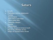 Prezentācija 'Globālais ūdens riņķojums un pasaules okeāns', 2.