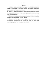 Referāts 'Pierādījuma loģiskās prasības', 3.