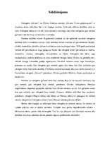 Referāts 'Lailas Ilzes Purmalietes rokopera "Olivers" un Čārlza Dikensa romāns "Olivera Tv', 6.