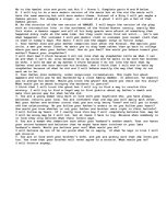 Eseja '"Hamlet": how would you do the film? what would you change?.. Introduction quest', 1.