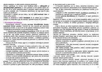 Konspekts 'Eksāmena atbildes kriminalistikā', 2.