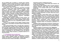 Konspekts 'Eksāmena atbildes kriminalistikā', 6.