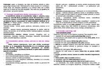 Konspekts 'Eksāmena atbildes kriminalistikā', 9.