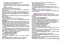 Konspekts 'Eksāmena atbildes kriminalistikā', 16.