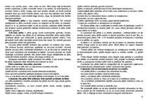 Konspekts 'Eksāmena atbildes kriminalistikā', 22.