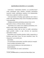 Referāts 'Apdrošināšanas tiesības', 1.