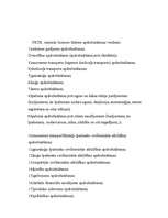 Referāts 'Apdrošināšanas tiesības', 3.