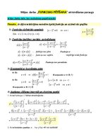 Paraugs 'Mājas darba „FUNKCIJAS PĒTĪŠANA” atrisināšanas paraugs', 1.