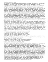 Eseja 'Othello:Character Analysis of Iago', 1.