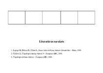 Konspekts '18.gs. hronoloģija', 10.