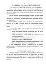 Referāts 'Valdekas pils', 8.