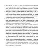 Konspekts 'I.Ziedonis "Kā svece deg"', 2.