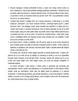 Konspekts 'I.Ziedonis "Kā svece deg"', 3.