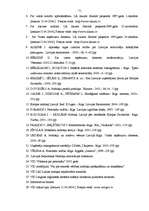 Diplomdarbs 'Valsts ieņēmumu dienesta Latgales Reģionālās iestādes Ludzas nodaļas darbības ra', 70.