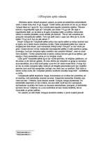 Referāts 'Antīkās olimpiskās spēles', 2.