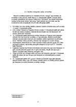 Referāts 'Antīkās olimpiskās spēles', 5.