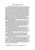 Konspekts 'Veronika Strēlerte', 1.