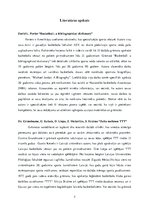 Referāts 'Basketbola vēsture Latvijā un pasaulē no 1891. līdz 1958.gadam', 5.