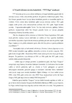 Referāts 'Basketbola vēsture Latvijā un pasaulē no 1891. līdz 1958.gadam', 26.