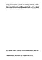 Referāts 'Sociālā politika cilvēkiem ar invaliditāti', 8.