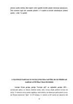 Referāts 'Sociālā politika cilvēkiem ar invaliditāti', 16.