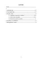 Referāts 'Darba vadīšana uzņēmumā', 1.