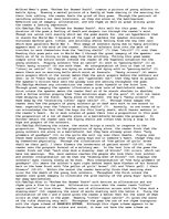 Eseja 'Poetry Analysis of "Anthem for Doomed Youth"', 1.