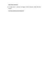 Referāts 'Nedzirdīgo cilvēku iespējas socializēties mūsdienu sabiedrībā', 14.