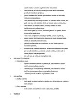 Paraugs 'Dokumentu veidi lietvedībā', 8.