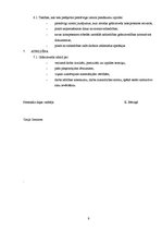 Paraugs 'Dokumentu veidi lietvedībā', 9.