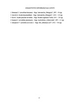 Paraugs 'Dokumentu veidi lietvedībā', 14.