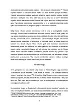 Referāts 'Kārlis Markss - socioloģijas pamatlicējs', 10.