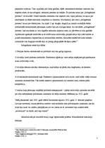 Konspekts 'Kapitālisma attīstība Anglijā', 3.