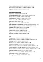 Referāts 'Finanšu analīze SIA "Tamro"', 9.