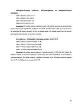 Referāts 'Finanšu analīze SIA "Tamro"', 15.