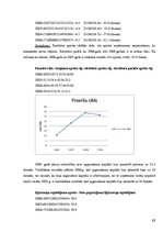 Referāts 'Finanšu analīze SIA "Tamro"', 17.