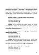 Referāts 'Finanšu analīze SIA "Tamro"', 19.