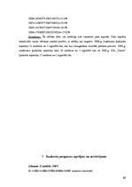 Referāts 'Finanšu analīze SIA "Tamro"', 21.