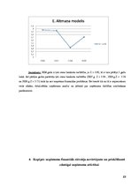 Referāts 'Finanšu analīze SIA "Tamro"', 23.