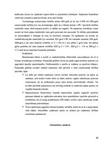 Referāts 'Finanšu analīze SIA "Tamro"', 25.