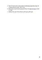 Referāts 'Finanšu analīze SIA "Tamro"', 26.