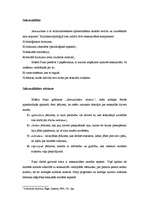 Eseja 'Mišels Fuko "Seksualitātes vēsture"', 1.