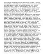 Eseja 'The Emergence of Political Parties in the 1790s', 1.