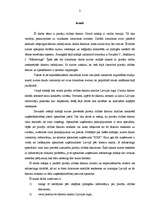 Referāts 'Pircēju rīcības faktori un to analīze Latvijas tirgū', 3.